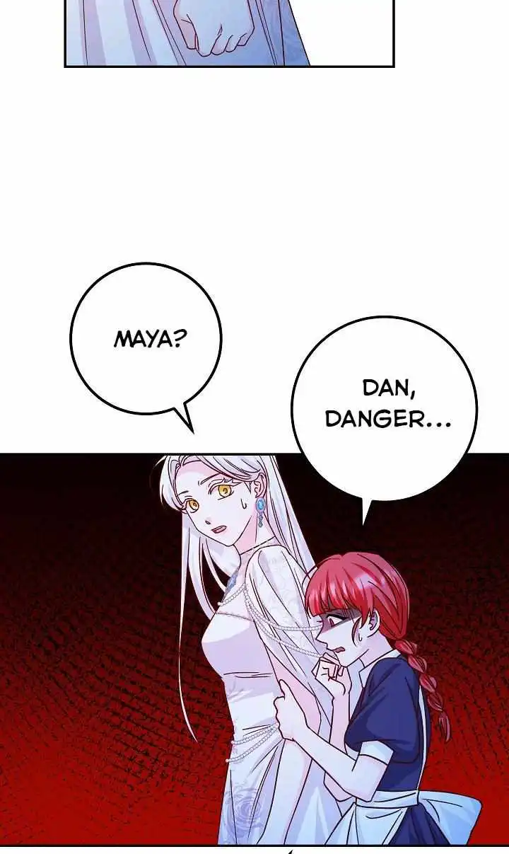 Admiral's Monster Wife [ALL CHAPTERS] Chapter 22